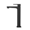 Torneira para Lavatório Bica Alta Level 1189 Black Matte Deca - 3