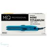 Mq Mini Titanium Franjas: Precisão Garantida - 3