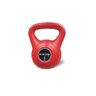 Kettlebell Kikos 4Kg Cement Ps - 1