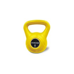 Kettlebell Kikos 6Kg Cement Ps - 1