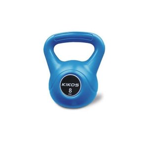 Kettlebell Kikos 8kg Cement PS