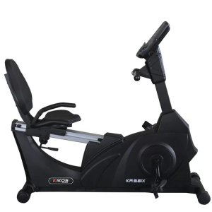 Bicicleta Ergométrica Kikos Kr9.6Ix