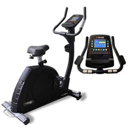 Bicicleta Ergométrica Kikos Kv9.5Ix - 3