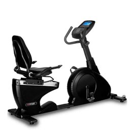 Bicicleta Ergométrica Kikos Kr9.9I - 1