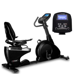 Bicicleta Ergométrica Kikos Kr9.9I - 3