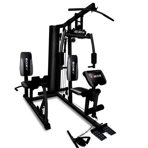Estação de Musculação Kikos Gx4i