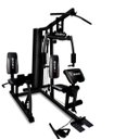 Ver imagem 2 de Estação de Musculação Kikos Gx4i