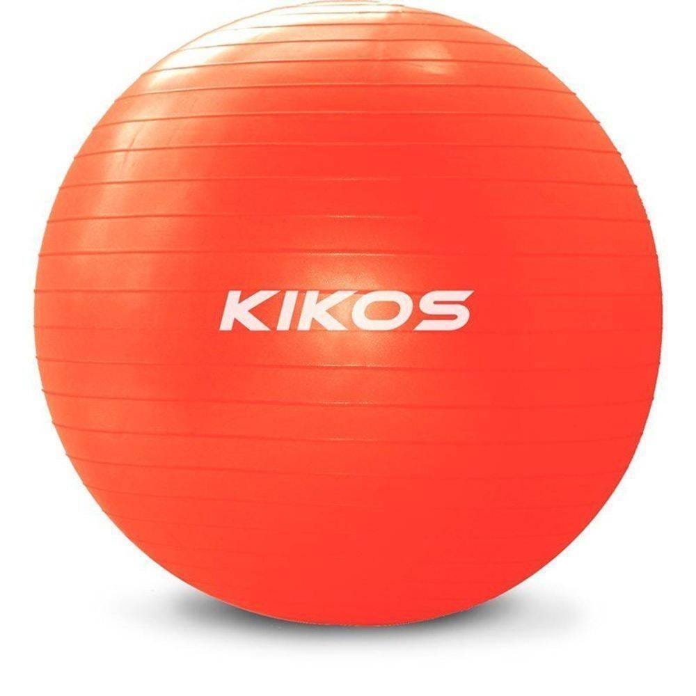 Bola De Ginástica Kikos 55cm - 1