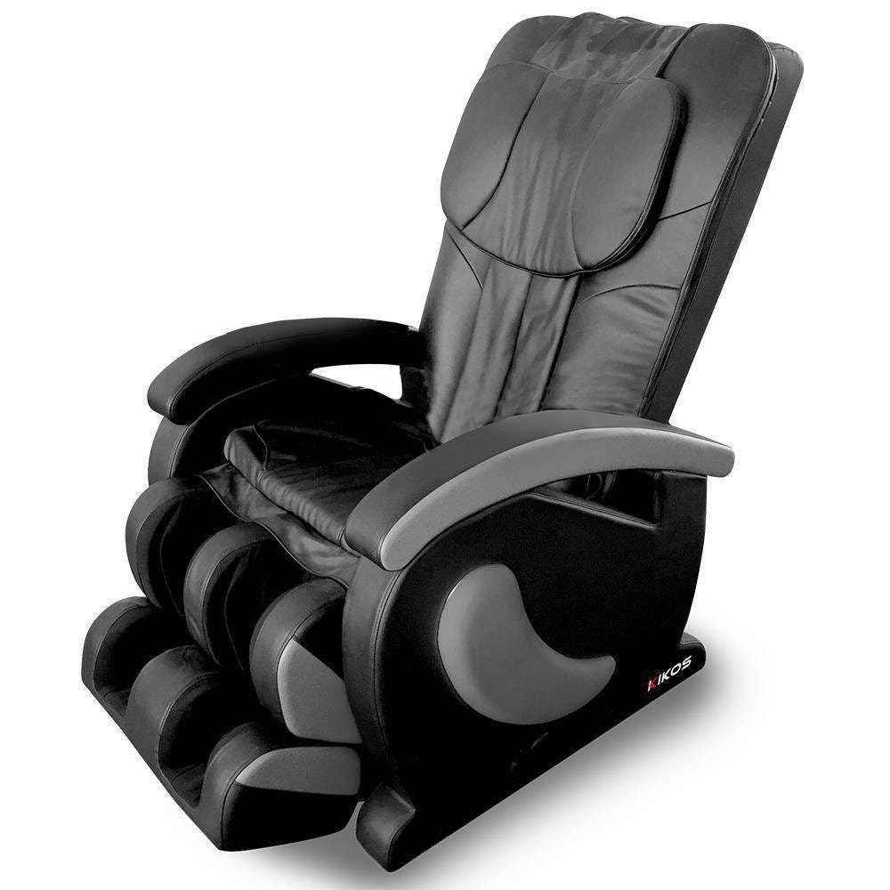 Cadeira De Massagem Kikos G500