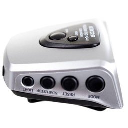 Pedômetro Kikos Pd40 - 2