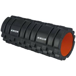Rolo Para Yoga Kikos Com Textura 34x15cm - 1