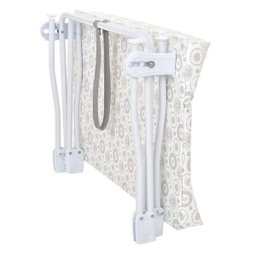Banheira com Suporte e Trocador Floripa Branco Essencial Tutti Baby - 3