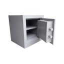 Ver imagem 2 de Cofre Mecânico Concretado - C40