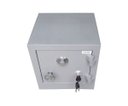 Ver imagem 1 de Cofre Mecânico Concretado - C40