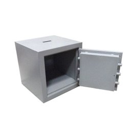 Cofre Mecânico Concretado - C50 Fast - 2