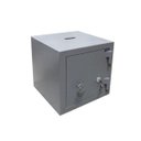 Ver imagem 1 de Cofre Mecânico Concretado - C50 Fast