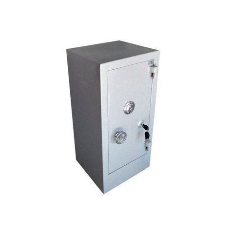 Cofre Mecânico Concretado - C80