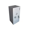 Ver imagem 1 de Cofre Mecânico Concretado - C80