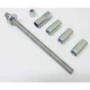 Ver imagem 3 de Parafuso Parabolt - PAR