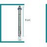 Parafuso Parabolt - PAR - 4