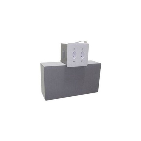 Cofre Tomada - Grande