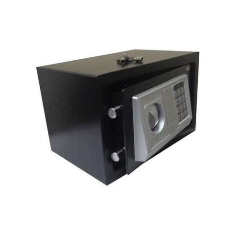 Cofre Eletrônico Digital - CD 31 20 - EA - Preto