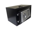 Ver imagem 1 de Cofre Eletrônico Digital - CD 31 20 - EA - Preto