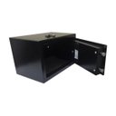 Ver imagem 2 de Cofre Eletrônico Digital - CD 31 20 - EA - Preto