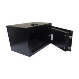 Cofre Eletrônico Digital - CD 31 20 - EA - Preto - 2