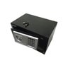 Cofre Eletrônico Digital - CD 31 20 - EA - Preto - 4