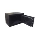 Ver imagem 3 de Cofre Eletrônico Digital - CD 31 20 - EA - Preto