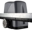 Ver imagem 3 de Kit Motor Rossi Dz Nano Biturbo 3 Crem 2 Control 600kg 5s 220V