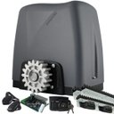 Ver imagem 1 de Kit Motor Rossi Dz Nano Biturbo 3 Crem 2 Control 600kg 5s 220V