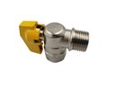Ver imagem 4 de Kit Instalação Aquecedor 3/4x1/2