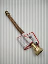 Ver imagem 2 de Kit Instalação Aquecedor 3/4x1/2