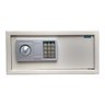 Cofre Eletrônico Digital - CD 20/43 - para Notebook - Branco - 2