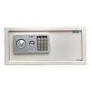 Ver imagem 1 de Cofre Eletrônico Digital - CD 20/43 - para Notebook - Branco