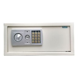 Cofre Eletrônico Digital - CD 20/43 - para Notebook - Branco - 1