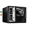 Cofre Mecânico - Contra Fogo - Sentry Safe MS0100 - 1