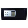 Cofre Eletrônico Digital - CD 20/43 - para Notebook - Preto - 3