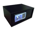 Ver imagem 2 de Cofre Eletrônico Digital - CD 20/43 - para Notebook - Preto