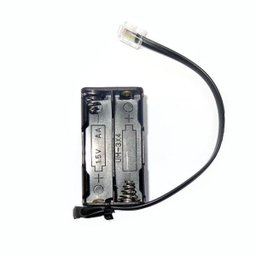 Kit de Emergência - Entrada RJ-11 - 1
