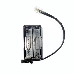Kit de Emergência - Entrada RJ-11