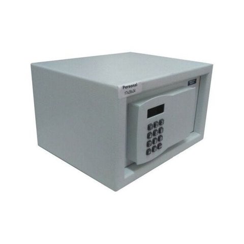 Cofre Eletrônico Digital - Personal