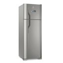 Ver imagem 2 de Geladeira Electrolux 310 Litros Frost Free Duplex Inox Tf39s - 127v