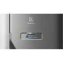 Ver imagem 5 de Geladeira Electrolux 310 Litros Frost Free Duplex Inox Tf39s - 127v