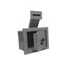 Cofre Mecanico - Embutir APF - 2