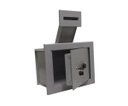 Ver imagem 2 de Cofre Mecanico - Embutir APF