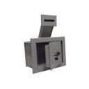 Ver imagem 2 de Cofre Mecanico - Embutir APF