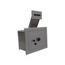 Cofre Mecanico - Embutir APF - 1
